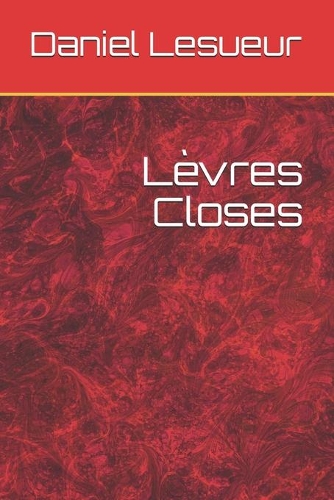 Lèvres Closes