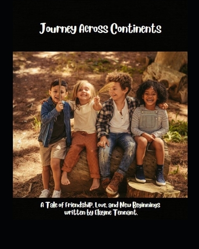 Journey Across Continents