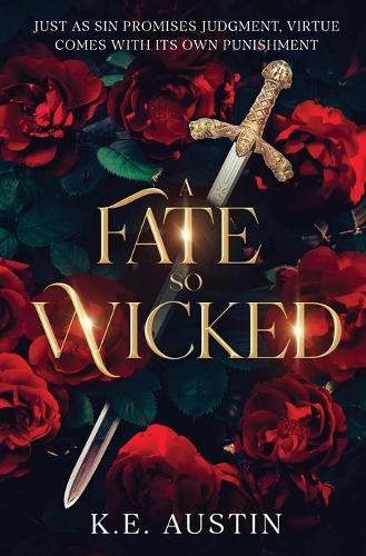 A Fate so Wicked: (1 Into the Shadows)