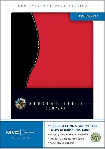 NIV Student Bible