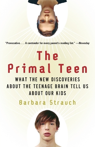 The Primal Teen