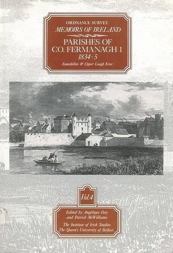 Ordnance Survey Memoirs of Ireland