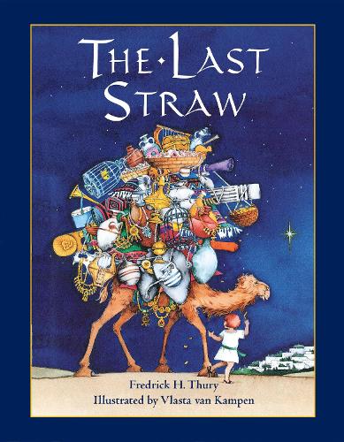The Last Straw: (English)