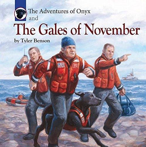 The Adventures of Onyx and The Gales of November