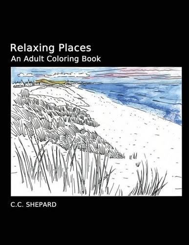 Relaxing Places