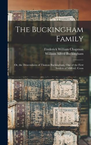 The Buckingham Family