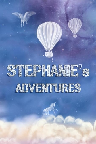 Stephanie's Adventures