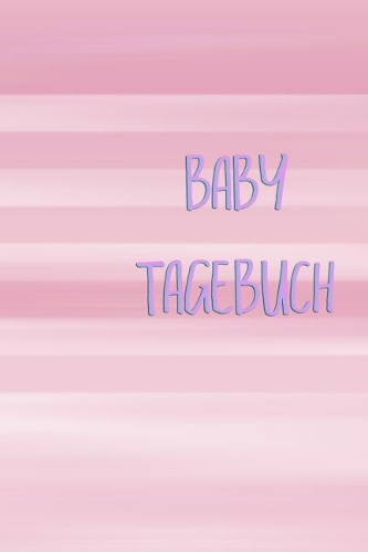 Baby Tagebuch