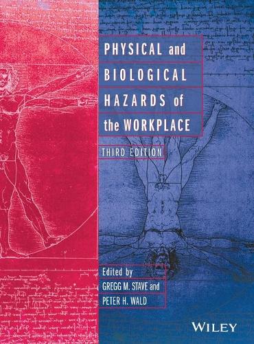 Physical and Biological Hazards of the Workplace