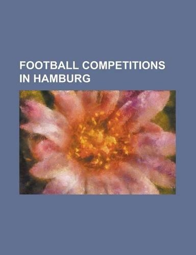 Football Competitions in Hamburg