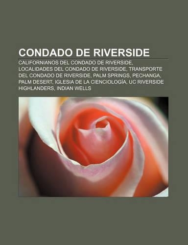 Condado de Riverside