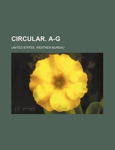 Circular. A-G