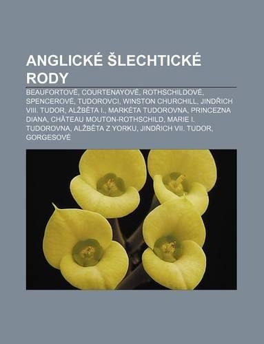Anglicke Lechticke Rody