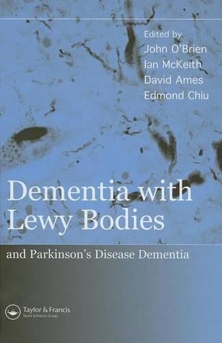 Dementia with Lewy Bodies