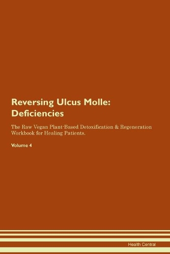 Reversing Ulcus Molle