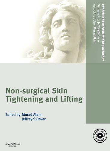 Non-Surgical Skin Tightening and Lifting