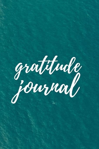 Gratitude Journal