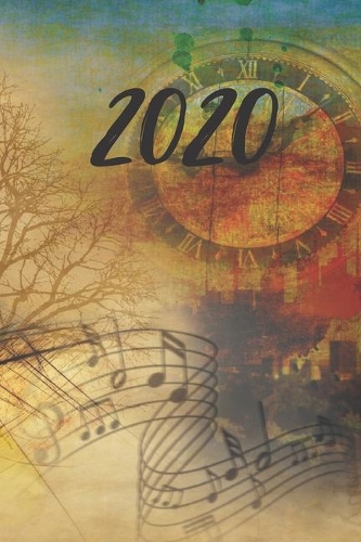 2020 Termin-Kalender DIN A5: Januar 2020 bis Dezember 2020 Kalender, Organizer, Terminkalender mit Wochenplaner, pro Werktag 1 Seite + Samstag und Sonntag 1 Seite - Top organisi