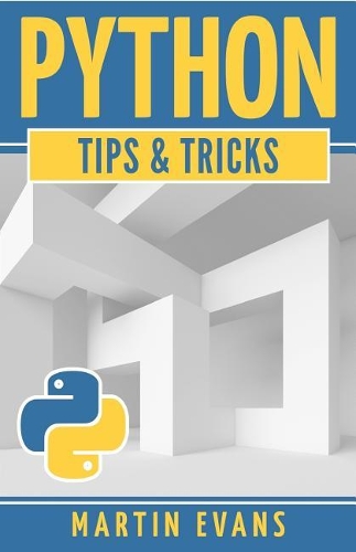 Python: Tips & Tricks(2 Python)