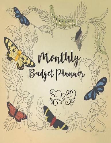 Monthly Budget Planner