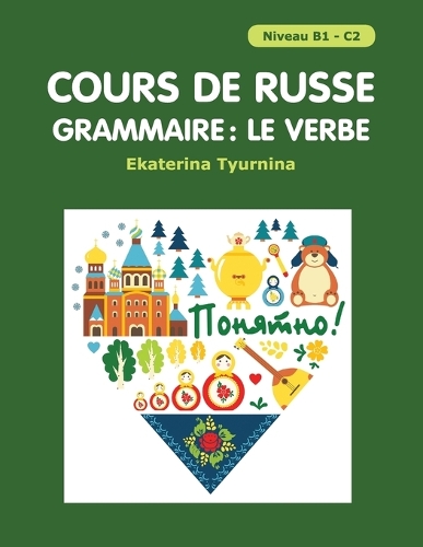Cours de Russe - Grammaire
