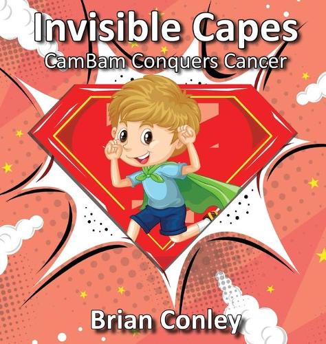 Invisible Capes