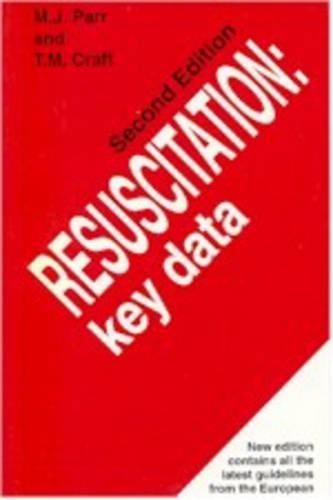 Resuscitation: Key Data