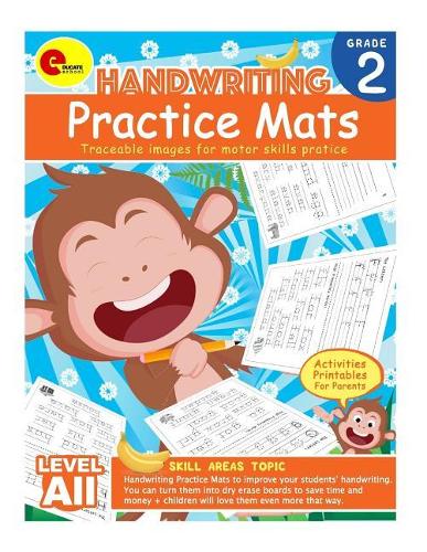 Handwriting Practice Sheets