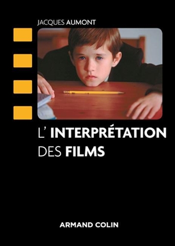 L'Interpretation Des Films