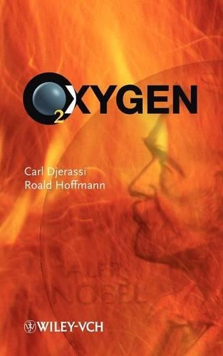 Oxygen: Ein Stück in zwei Akten