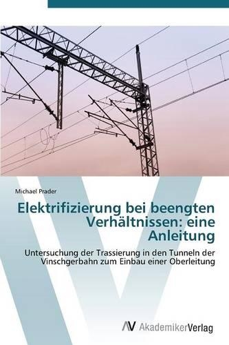 Elektrifizierung Bei Beengten Verhaltnissen