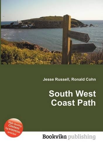South West Coast Path