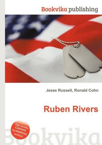 Ruben Rivers