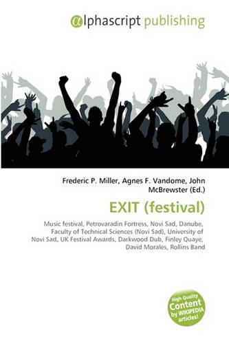 Exit (Festival)