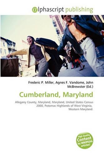 Cumberland, Maryland