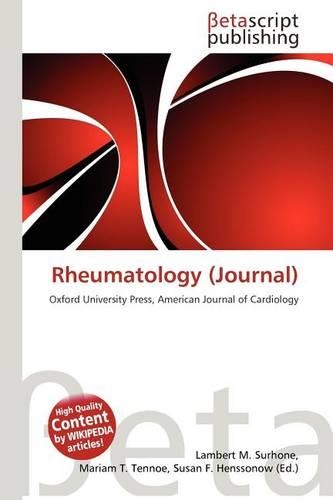 Rheumatology (Journal): (English)