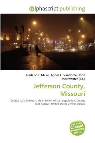 Jefferson County, Missouri