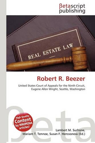 Robert R. Beezer