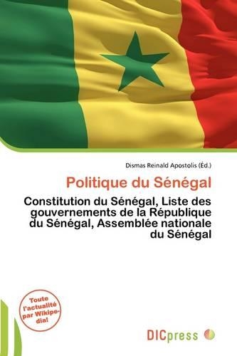 Politique Du S N Gal