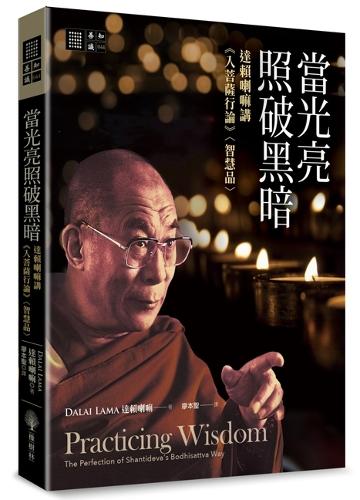 Practicing Wisdom: The Perfection of Shantideva's Bodhisattva Way