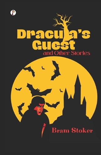 Dracula’s Guest