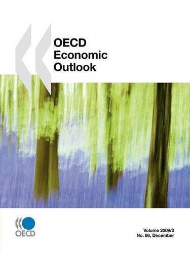 OECD Economic Outlook, Volume 2009 Issue 2