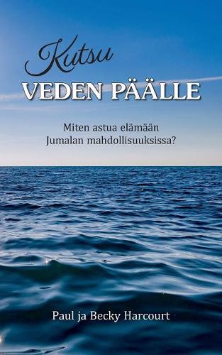 Kutsu veden päälle