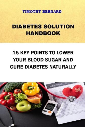 Diabetes Solution Handbook