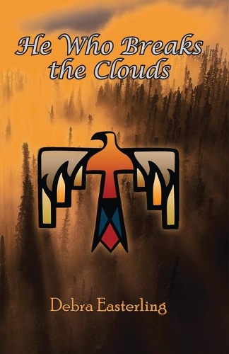 He Who Breaks The Clouds