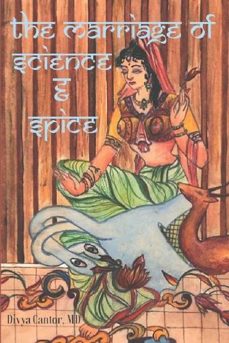 The Marriage of Science and Spice