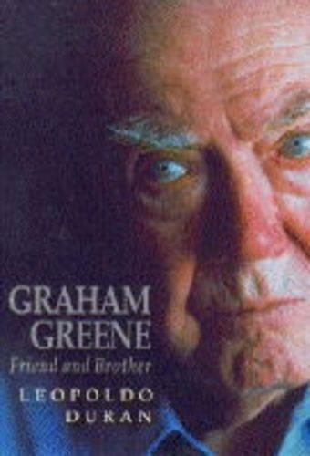 Graham Greene