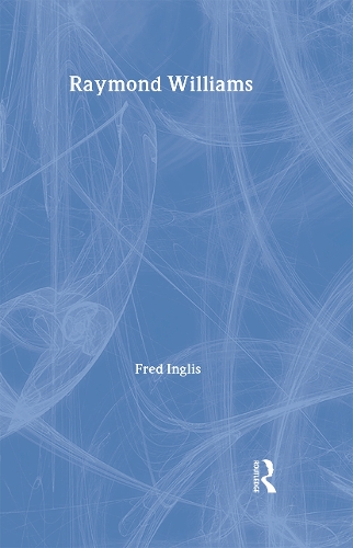 Raymond Williams