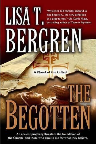 The Begotten: (Gifted (Berkley Paperback))