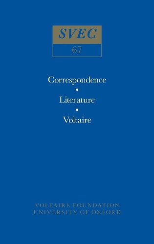 Miscellany/Mélanges